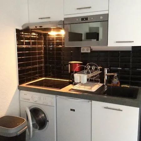 Les Dromadaires Apartmán