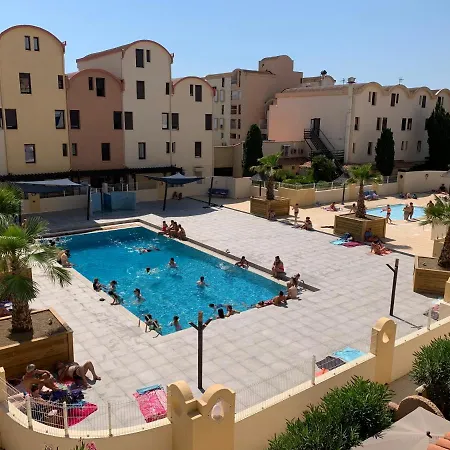 Les Dromadaires Apartment