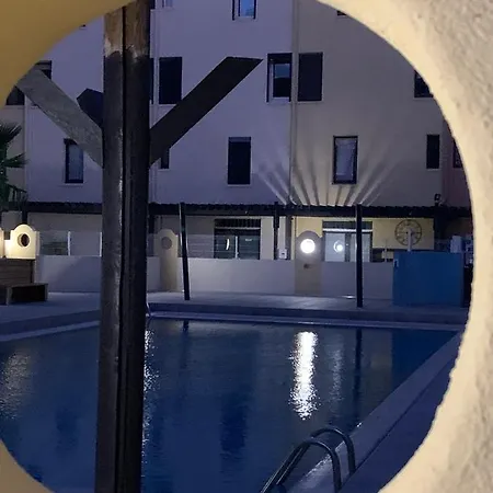 Les Dromadaires Apartment *