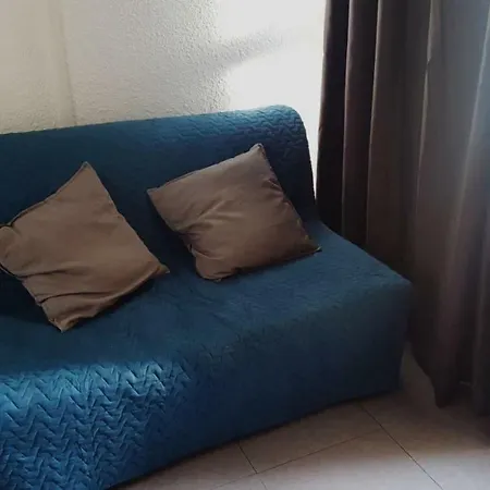 Apartment Les Dromadaires *