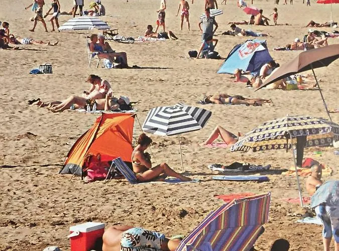 Résidence Les Dromadaires Gruissan